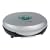 Wahl James Martin Steam N Lean Health Grill, Silver / Black