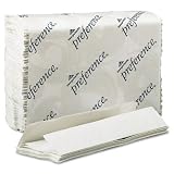 Bleached C-Fold Paper Towels Packs/Carton GEP20241