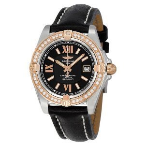 review Breitling 