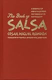The Book of Salsa: A Chronicle of Urban Music from the Caribbean to New York City (Caravan Book): A Chronicle of Urban Music from the Caribbean to New York City (Caravan Book)