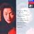 The Great Violin Concertos - Kyung Wha Chung