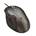Logitech G500 Gaming Maus schnurgebunden