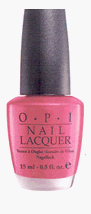 OPI Nail Polish Didgeridoo Your Nails? NLA53