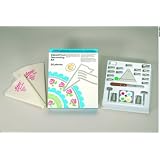 Ateco 28-Piece Cake and Food Decorating Set by