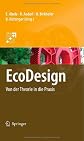 EcoDesign : von der Theorie in die Praxis