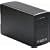 ���l�u�� 3.5�^HDD�P�[�X SATA-HDD�~2��HDD���� GW3.5MX2-SU2/CB