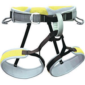 Cover image : Black Diamond Diva Harness - Women's