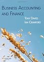 Business Accounting and Finance