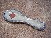Amana Colony Apple Spoon Rest