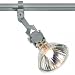 Bruck 160730mcgy matte chrome V A Calo Spot II