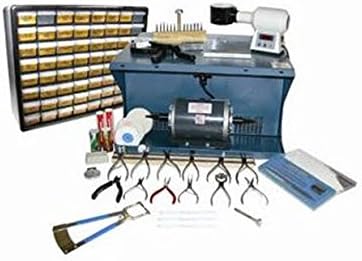 Eyeglass Lab Lens Edging Lab Equipment: Everything an Optical Lab Needs to Start