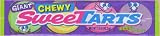 Chewy Sweet Tarts 36 count