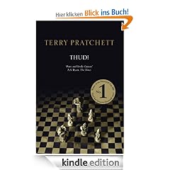 Thud! (Discworld Novels)