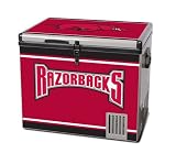 Arkansas Tailgate Cooler