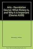 What history is and why it is important
