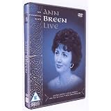 Ann Breen Live - An Evening With Ann Breen [DVD]
