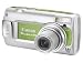 Canon PowerShot A470 Digital Camera - Green (7.1MP, 3.4xOptical Zoom) 2.5" LCD