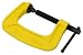 Stanley 83-034K 4-Inch MaxSteel C Clamps