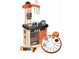 Smoby - 024674 - Jeu d'Imitation - Cuisine Bon Appétit