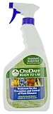 Biosafe 5003-32OZ 32-Ounce OxiDate RTU Plant Disease Prevention and Control Treatment