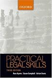 Practical Legal Skills