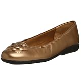 Walking Cradles Womens Trina Flat w/Flower