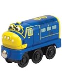 Chuggington DC, Brewster Engine