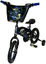 Rand Batman Dark Knight Kids' Bike (12-Inch Wheels)