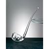 Mouth Blown Punch Ladle L12"
