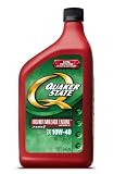 1944 Quaker State Motor Oil V-Day Print Ad (3053)