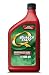 Quaker State 59671 Higher Mileage Engine with Slick 50 10W40 Motor Oil -1 Quart