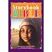 Children of Color Storybook Bible: With 61 Stories from the International Children's Bible