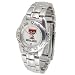 Texas Tech Red Raiders NCAA Sport Ladies Watch (Metal Band)