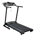 CX6 Motorised Folding Programmable Treadmill