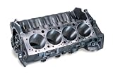 Dart 31131111 Little M 9.025 / 4.000 / 350 Iron Small Engine Block for Chevy