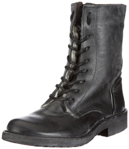 Ca'Shott cashott Schn&uuml;rbootie 7014 Damen Stiefel