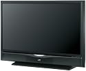 JVC HD61G787 61-Inch HDILA Rear Projection TV