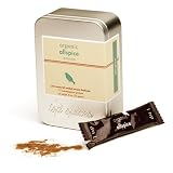 Tsp Spices Ground Organic Allspice, 12 One-teaspoon Packets, 8-Ounce Tins (Pack of 3)