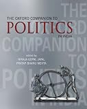 The Oxford companion to politics in India