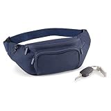 Quadra bum bag, hip pouch