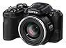 Fujifilm FinePix S8600 16 MP Digital Camera with 3.0-Inch LCD (Black)