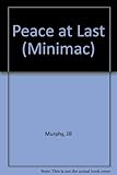Peace at last