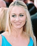 CHRISTINE TAYLOR 20X24 COLOR PHOTO