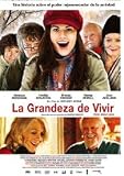 La Grandeza De Vivir.(2007).How About You...