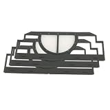iRobot Roomba 4910 Replacement Filters