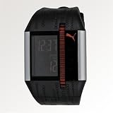 Puma Mens Cardiac II Heart Rate Monitor