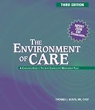 Review HCPro, Inc  / Environment of Care:A Compliance Guide to The Joint Commission's Management Plans, Third Edition