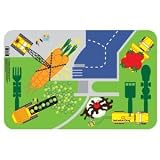 Constructive Eating Worksite Placemat