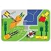 Constructive Eating Worksite Placemat