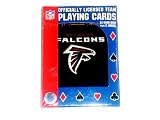 Atlanta Falcons Playing Cards